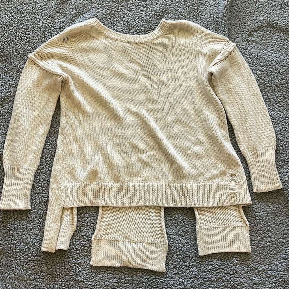 Wildfox Sweater